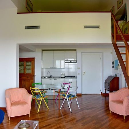 A.A.U.T Appartamento Villa Preli Chiavari Εξωτερικό φωτογραφία
