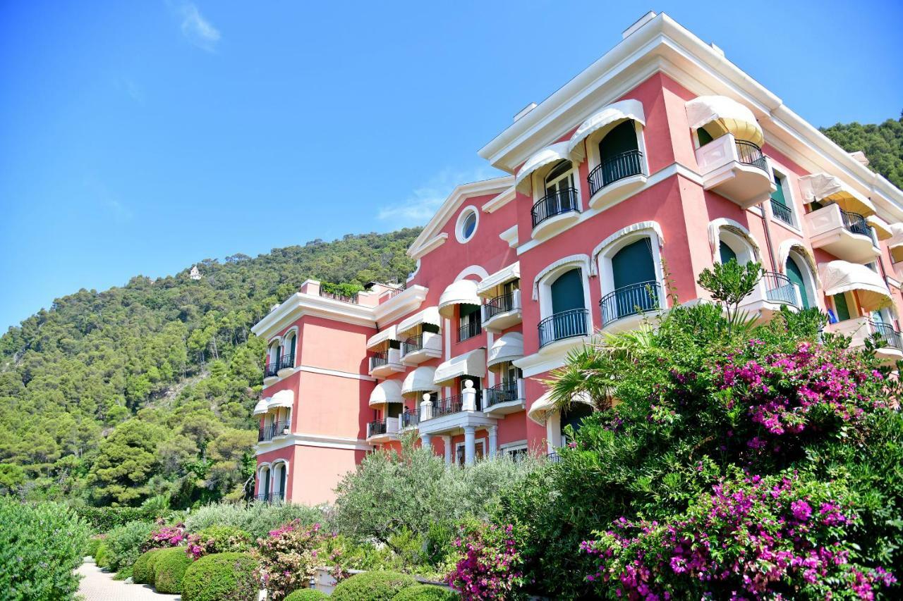 A.A.U.T Appartamento Villa Preli Chiavari Εξωτερικό φωτογραφία